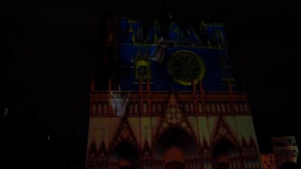 St Jean Lumières 2012