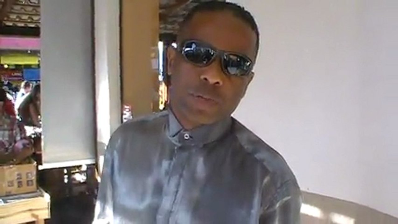 Cantor Evangélico Elias Silva