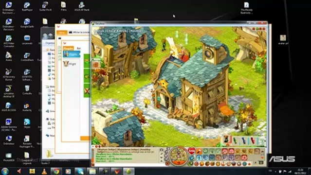 Dofus bot combat, métier, drop... GRATUIT