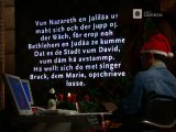 Die Harald Schmidt Show - 1176 - 2002-12-05 - Robert Stadlober, Weihnachten op Kölsch