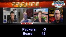 NFL Week 15: NY Giants vs. Falcons, Packers vs. Bears, Bowl Tips, Best Bets
