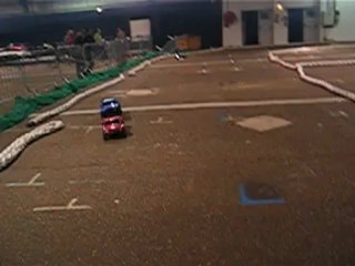 20121111 Salon du modélisme 5