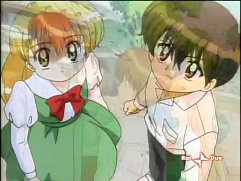 Ufo Baby Episodio 2 italiano parte 2 - YouTube