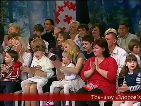 Передача _Здоровье_ с участием Рахманова В. М. Методы лечения Рахманова Вагиф Мамедовича нарушений ЦНС анорексии аутизма сенсоневральной тугоухости задержки психоречевого развития ДЦП неврозов энуреза энкопреза гиперто