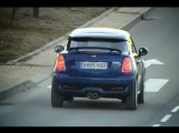 Mini Cooper SD Coupé