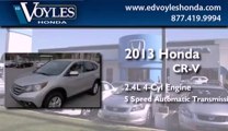 2013 Honda CR-V Dealer Lithia Springs, GA