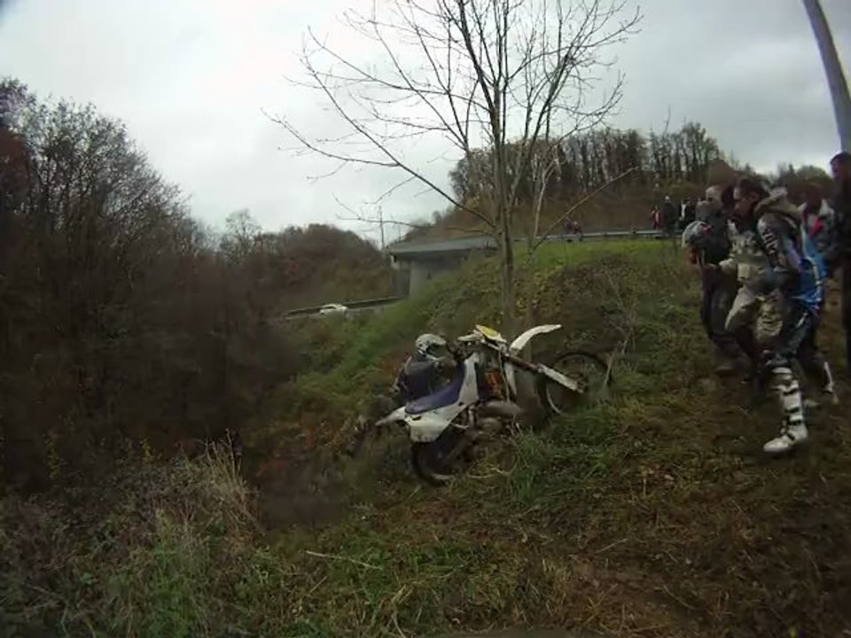 balade du breuil....