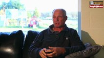 Tommy Pickering's Life in Angling interview - Part 1