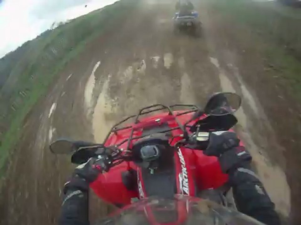 balade du breuil fab olive cross