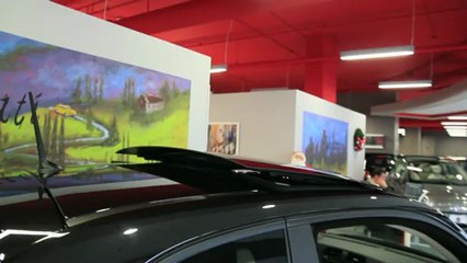 Custom Fiat "Ciao Bella" Edition Only at Fiat of Chicago