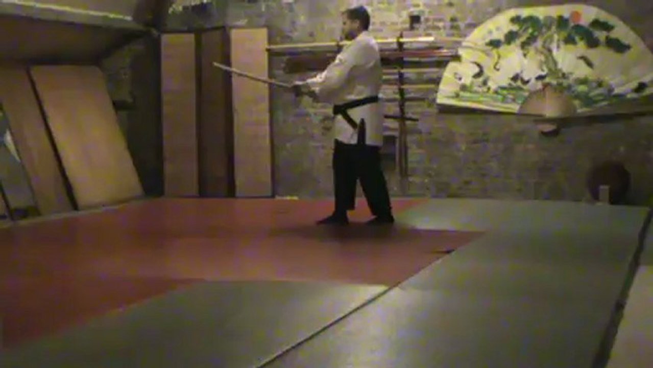 Hachi kiri no henka