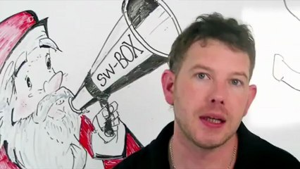 SW-BOX Announces Christmas Big Sales