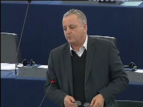 François Alfonsi sur le budget