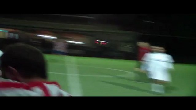 Atletico Paşalı - Murat Paşa Gençlik Spor