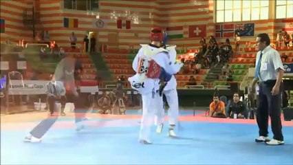 The Best of Taekwondo 2012