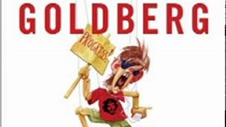 Politics Book Review: The Tyranny of Cliches: How Liberals Cheat in the War of Ideas by Jonah Goldberg