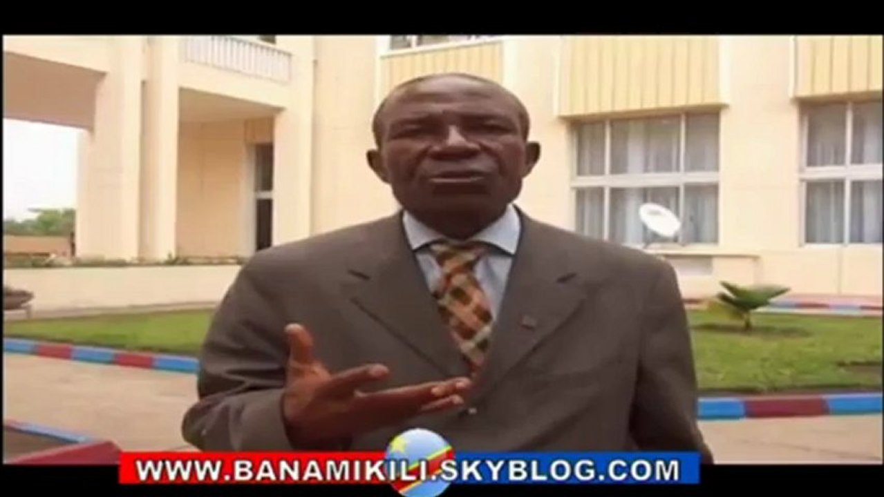 Selon un député de l'opposition, Kabila doit être traduit en justice pour haute trahison