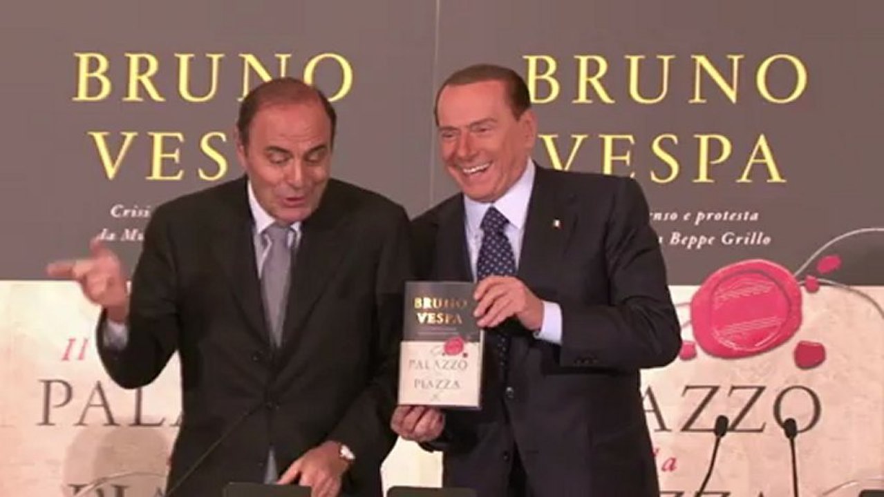Berlusconi pode retirar candidatura