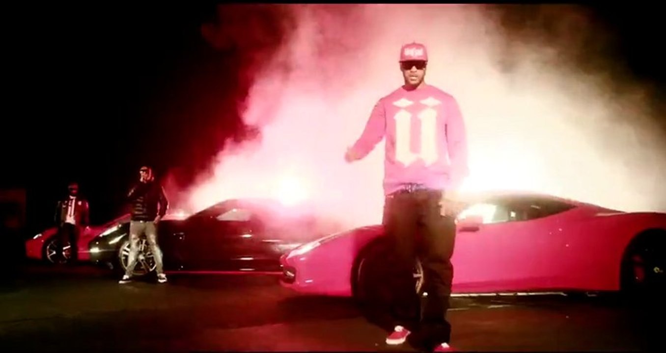 Booba Ft. Kaaris - Kalash