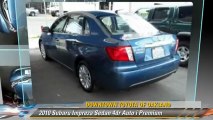2010 Subaru Impreza 4dr Auto i Premium - Downtown Toyota of Oakland, Oakland