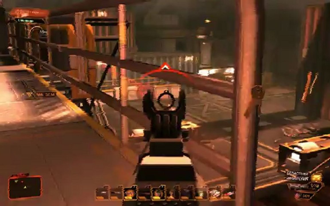 |WT\ Deus Ex : HR The missing link - Partie 5