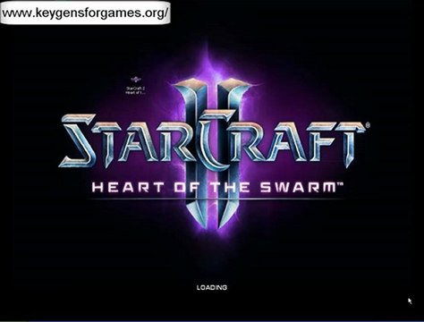 StarCraft 2 Heart of the Swarm Beta Codes For Free