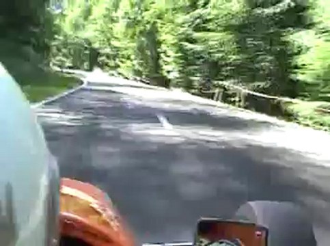 CdC de Alle sur Semois 2005 FD run 01