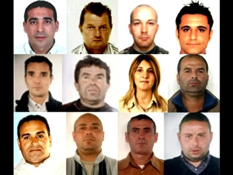 Ruoppolo Teleacras - Operazione Cerberus