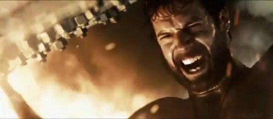 Superman: Man of Steel - bande annonce 2