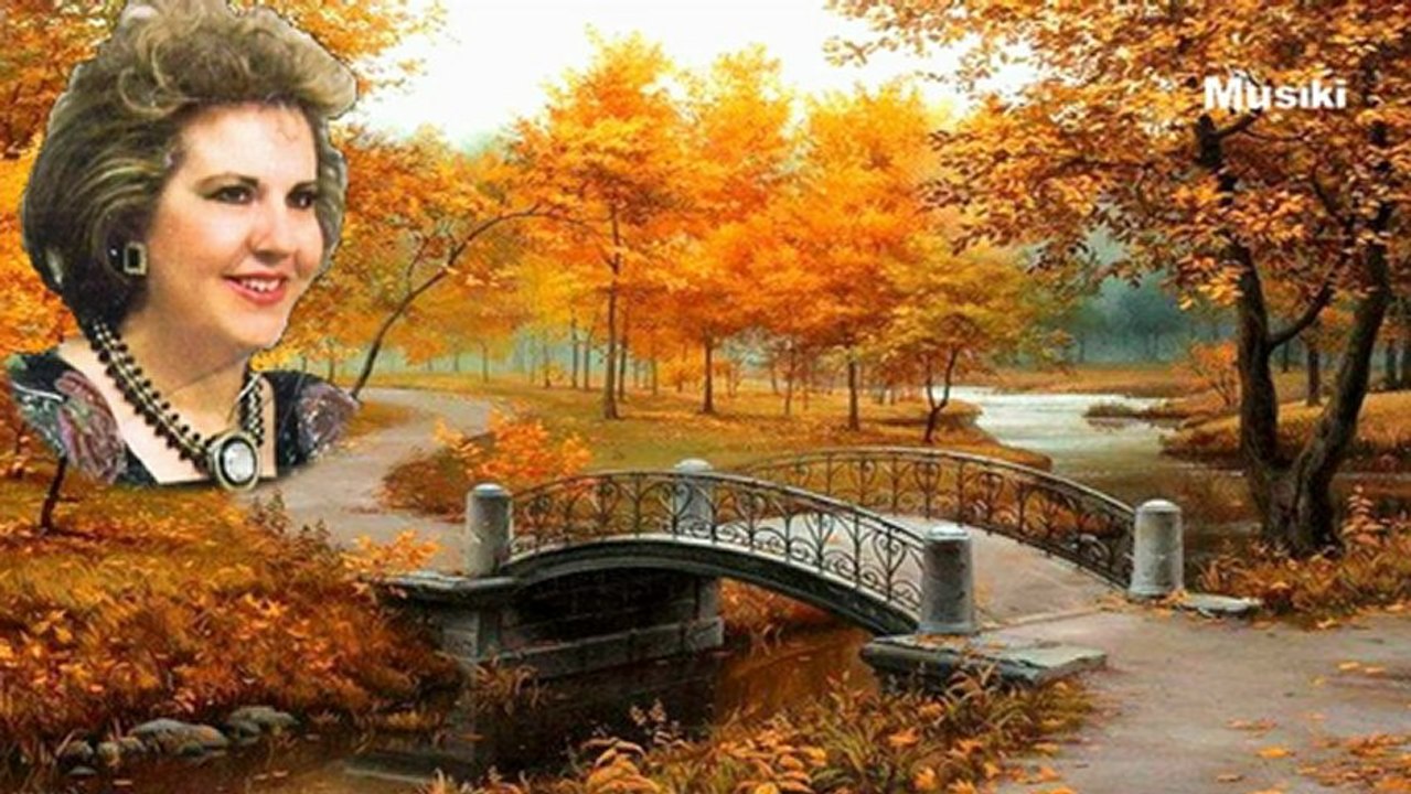 Serap Mutlu Akbulut ♫ Kalbimin sahibi sensin.HD