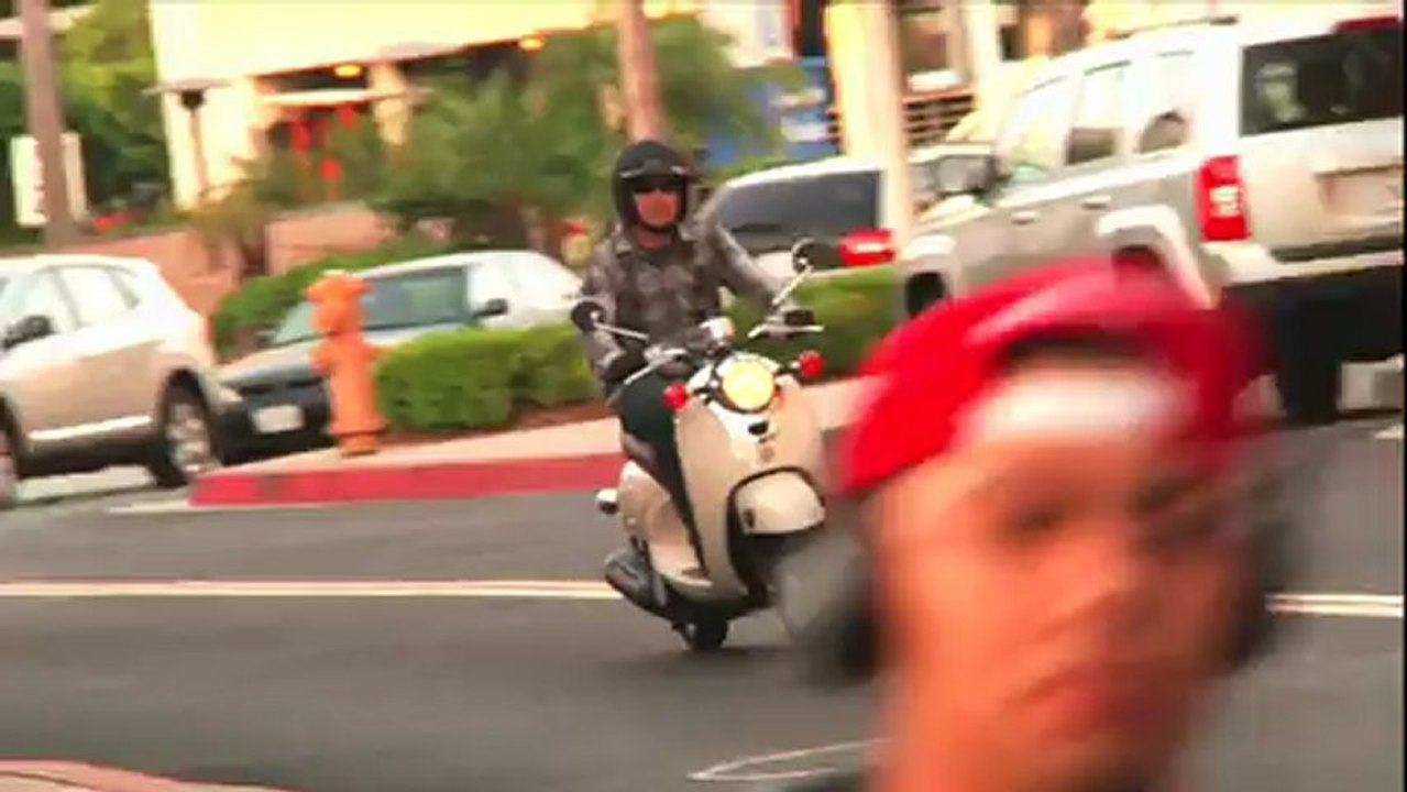 2013 Model Yamaha VINO versiyon 2