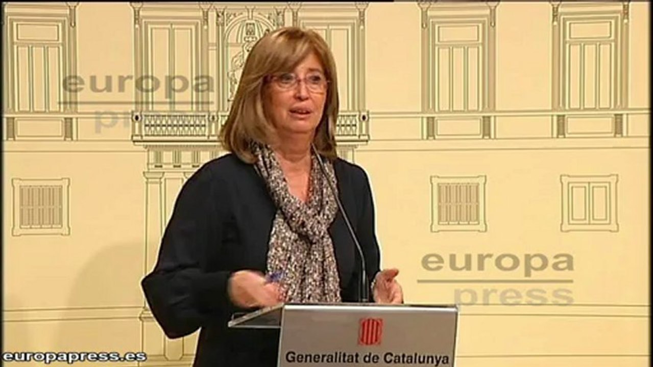 La Generalitat rechaza la Lomce