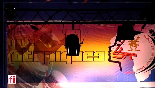 Les Nuits Atypiques de Koudougou