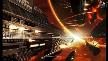 vidéo découverte Endless Space