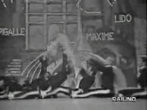 DALIDA Non è piu casa mia