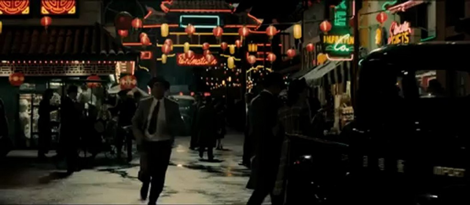 Gangster Squad