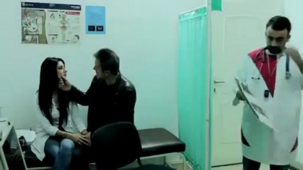 Xheki - Gjarrper ( Official Video 2013 )