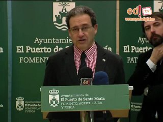 El Puerto - Presentación Mercado de Sabores