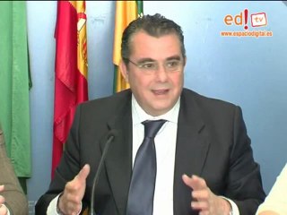 El Puerto - Plan Estratégico de indrustialización Local