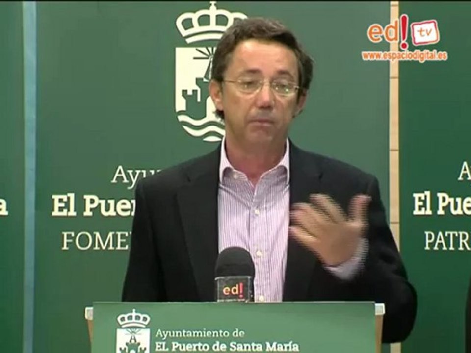 El Puerto - OEM contra Obesidad Infantil
