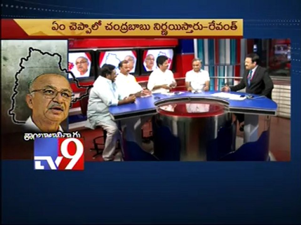 Leaders do not trust Shinde - Part 3