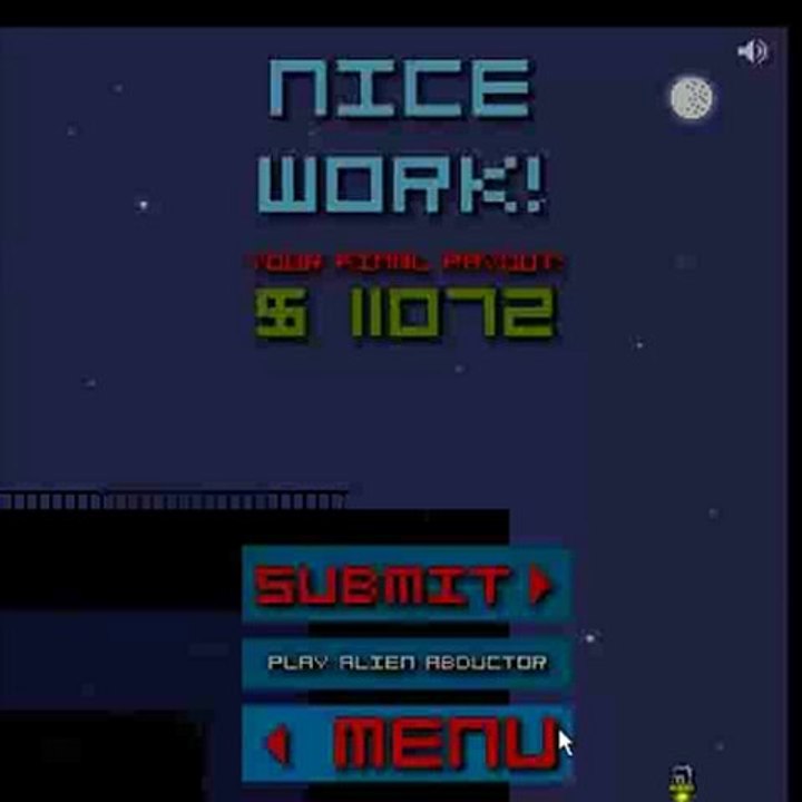 Ninjufo Walkthrough