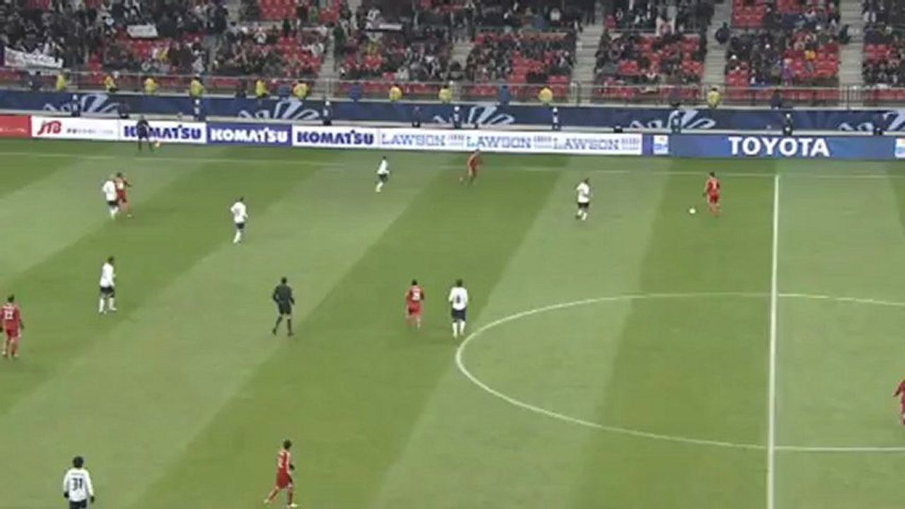 Corinthians stehen im Finale