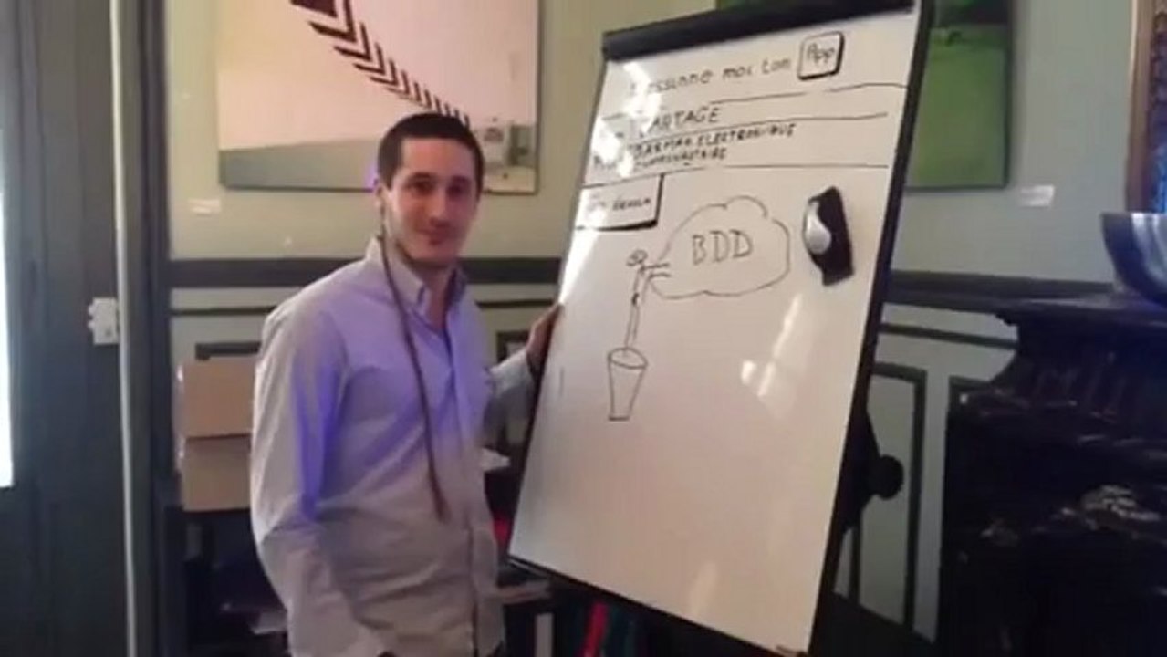 Dessine moi ton app Bartage