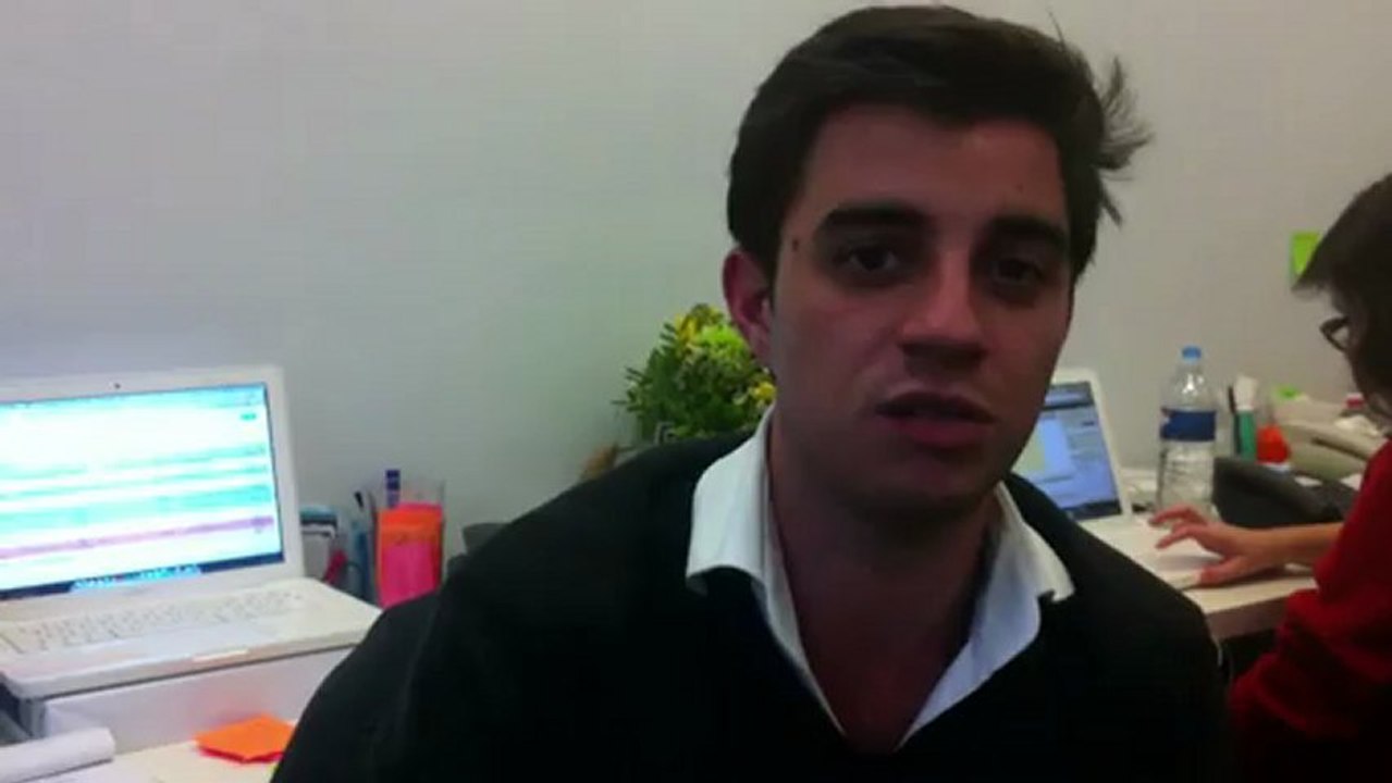 [BeMyApp] - spécial objets connectés / idée du jour numéro 3