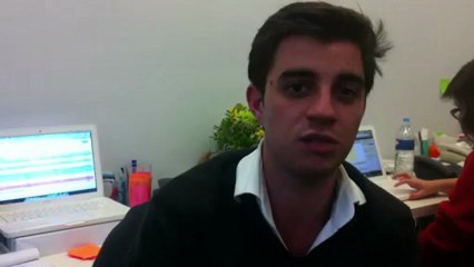 [BeMyApp] - spécial objets connectés / idée du jour numéro 3