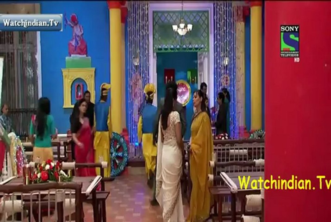 Kya Huaa Tera Vaada-12th December 2012