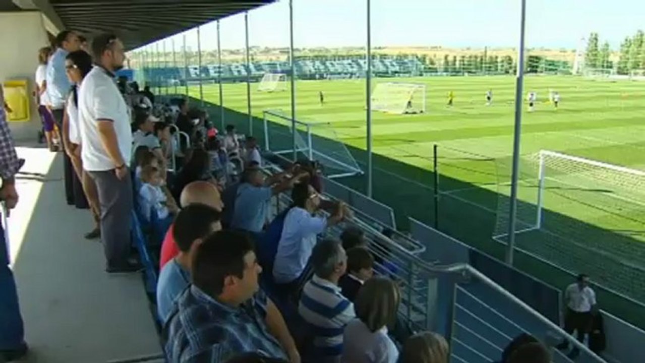 El Real Madrid pierde en Balaídos ante el Celta de Vigo