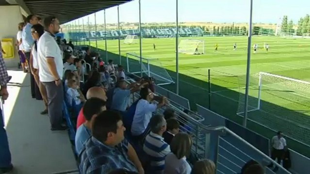El Real Madrid pierde en Balaídos ante el Celta de Vigo