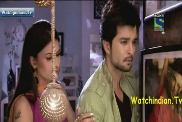 Hongey Judaa Na Hum-12th December 2012